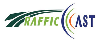 TRAFFICCAST logo