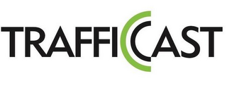 TRAFFICCAST logo