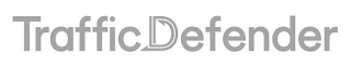 TRAFFICDEFENDER logo