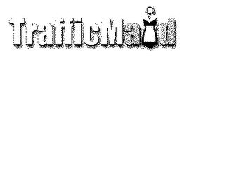 TRAFFICMAID logo