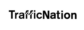 TRAFFICNATION logo