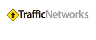 TRAFFICNETWORKS logo
