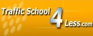 TRAFFICSCHOOL4LESS.COM logo