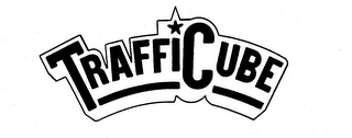 TRAFFICUBE logo
