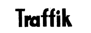TRAFFIK logo