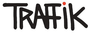 TRAFFIK logo