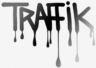 TRAFFIK logo