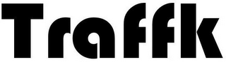 TRAFFK logo