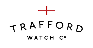 TRAFFORD WATCH CO. logo