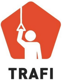 TRAFI logo