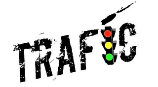 TRAFIC logo