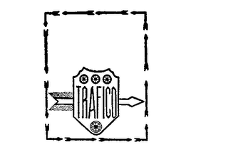 TRAFICO logo