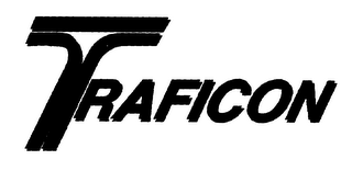 TRAFICON logo