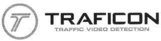 TRAFICON TRAFFIC VIDEO DETECTION logo