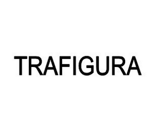 TRAFIGURA logo