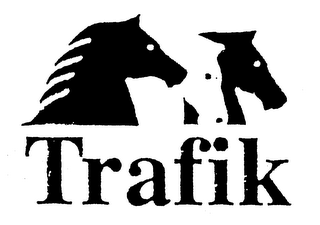 TRAFIK logo