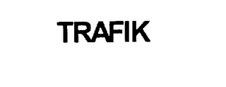 TRAFIK logo