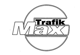 TRAFIK MAX logo