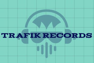 TRAFIK RECORDS logo