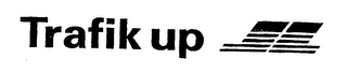 TRAFIK UP logo