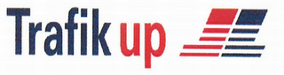 TRAFIK UP LL logo