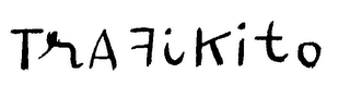 TRAFIKITO logo