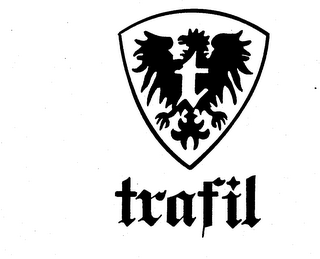 TRAFIL logo