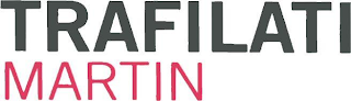 TRAFILATI MARTIN logo