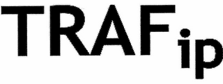 TRAFIP logo