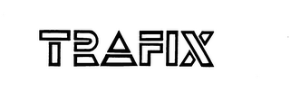 TRAFIX logo