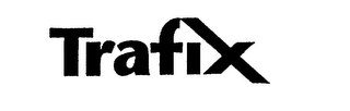 TRAFIX logo