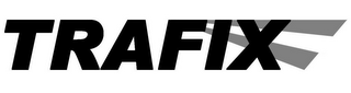 TRAFIX logo