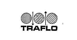 TRAFLO logo