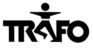 TRAFO logo