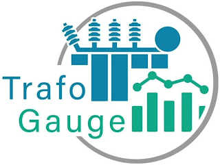 TRAFO GAUGE logo