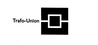 TRAFO-UNION logo