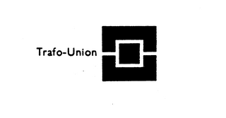 TRAFO-UNION logo