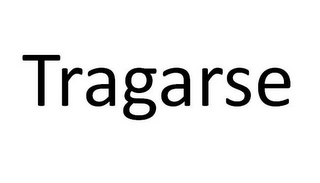 TRAGARSE logo