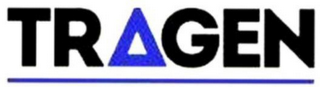 TRAGEN logo