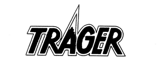 TRAGER logo