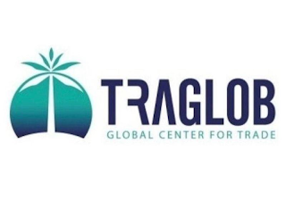 TRAGLOB GLOBAL CENTER FOR TRADE logo