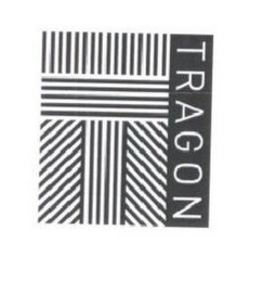 TRAGON logo
