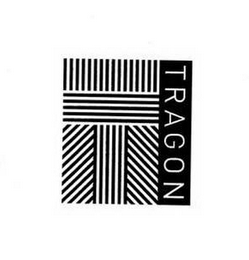 TRAGON logo