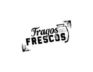 TRAGOS FRESCOS logo