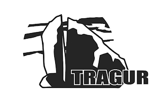 TRAGUR logo