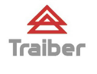 TRAIBER logo