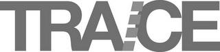 TRAICE logo