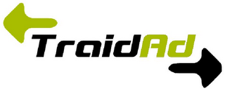 TRAIDAD logo