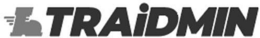 TRAIDMIN logo