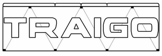TRAIGO logo